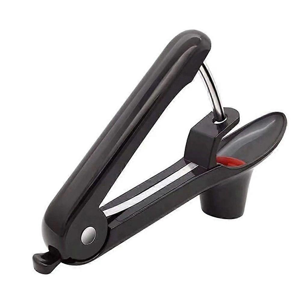 Kitchen Gadget Cherries & Pitting Tool Simple Use for Removing Cherries Seed