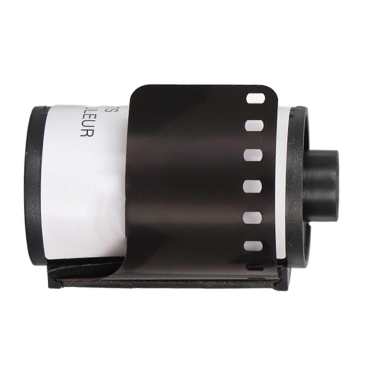 35mm Camera Color Film 200 Degree High Definition High Resolution ISO Color Negative Film for 135 Cameras