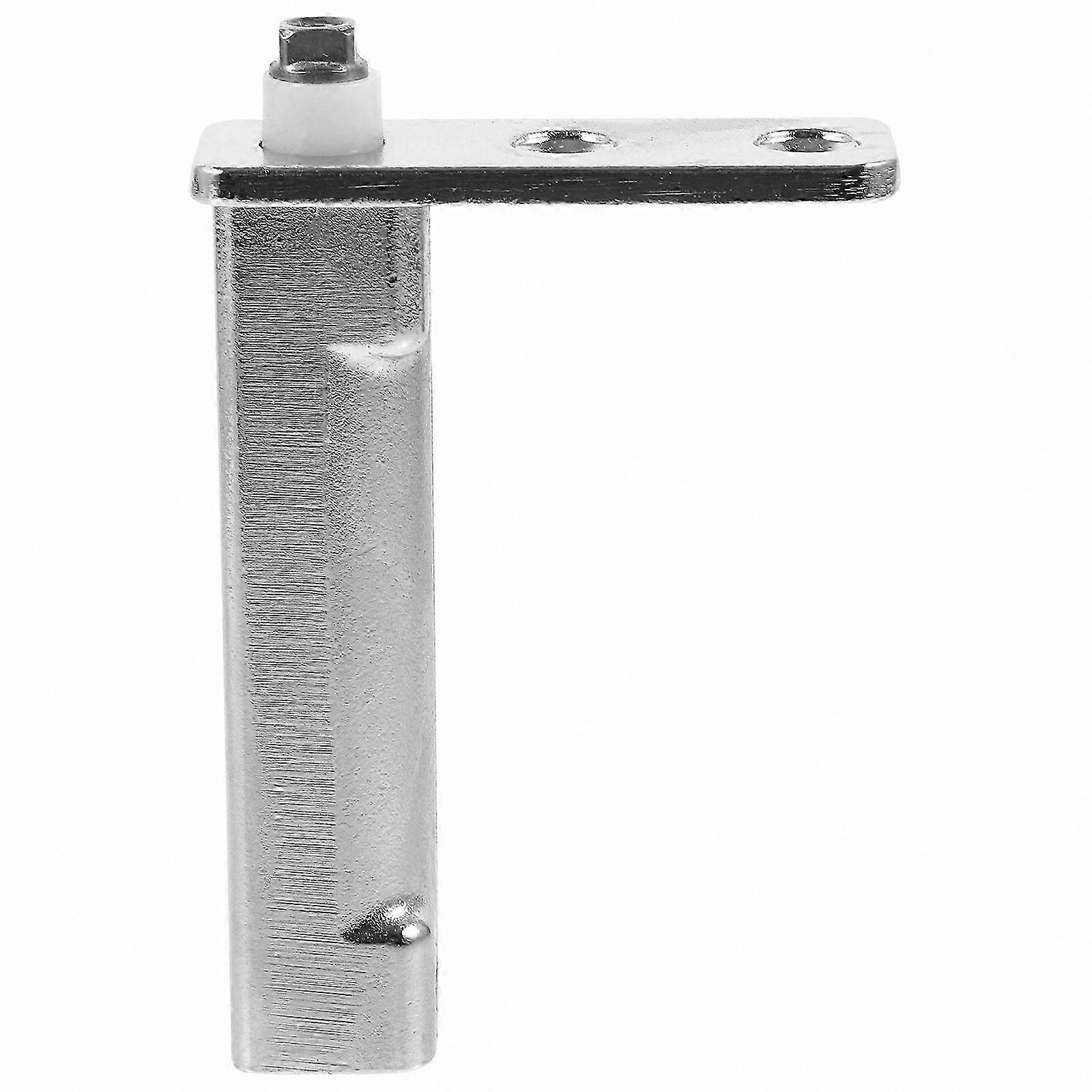 Stainless Steel Freezer Door Hinge Replacement Closer Pivot Component