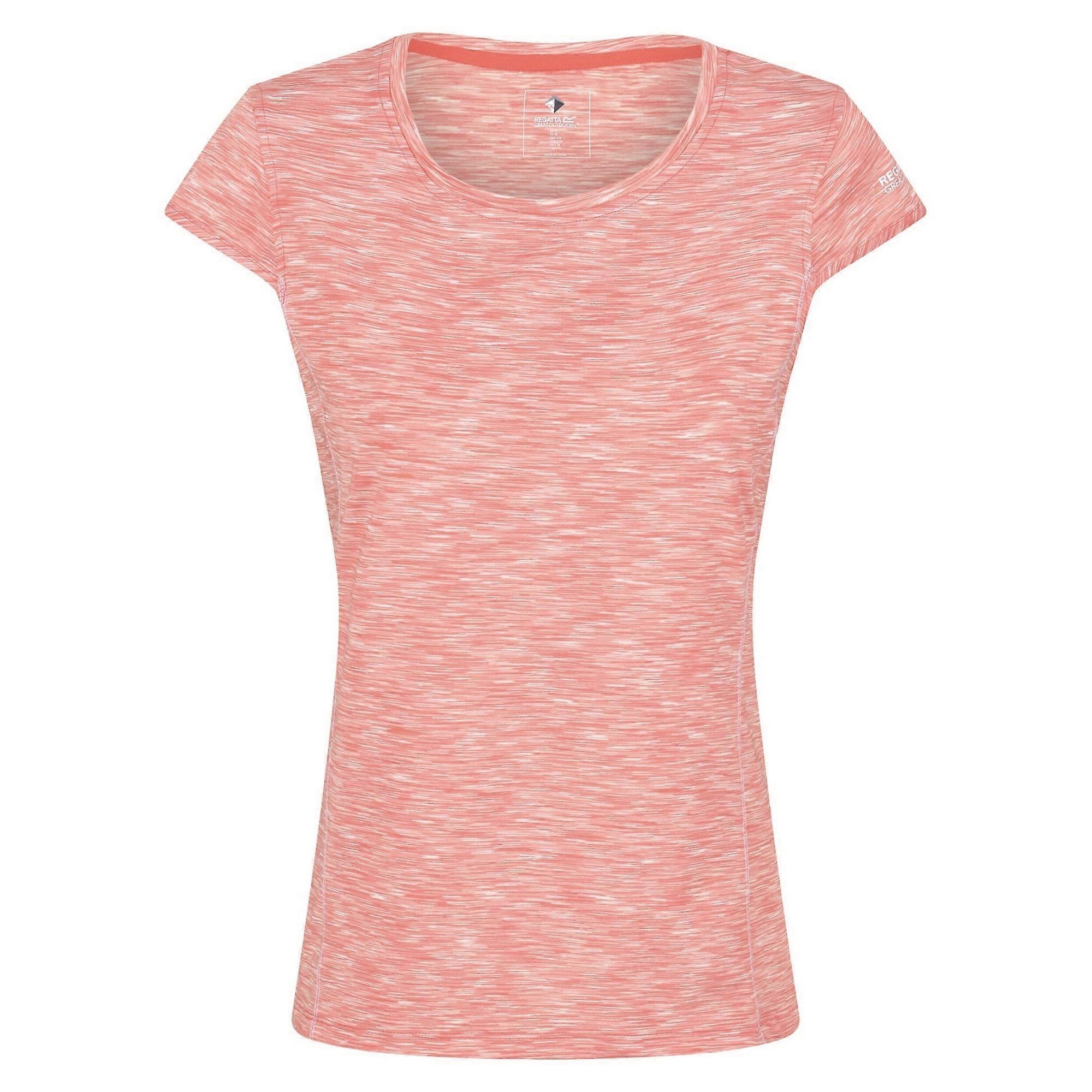 Regaty Damska Koszulka Hyperdimension II