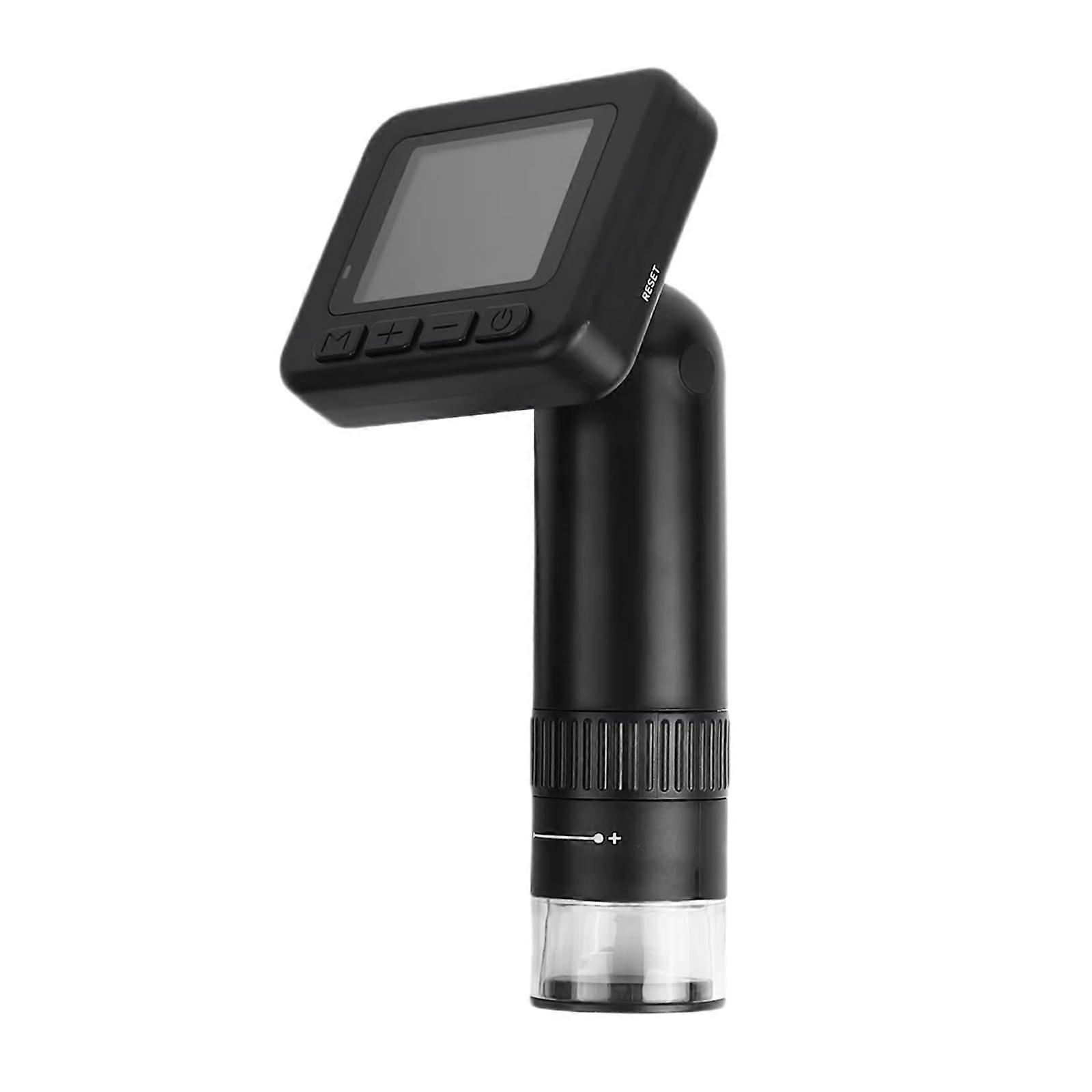 Adjustable Electronic Digital Microscope for PCB Troubleshooting with High-Resolution Imaging and User-Friendly Design