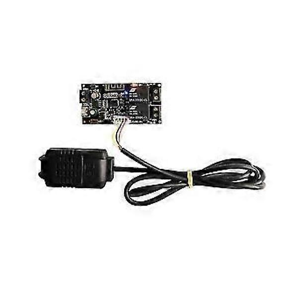Température humidité module de télécommande double sortie automatique humidité constante C