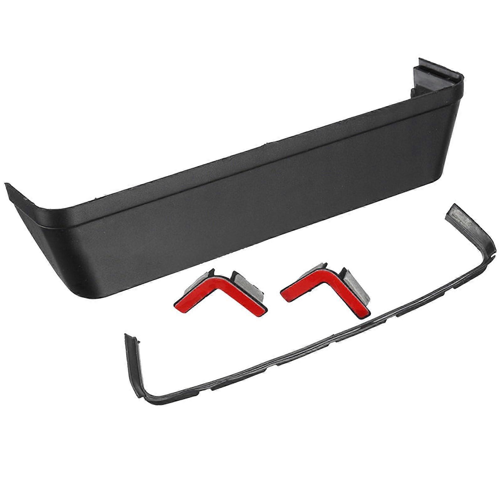 ABS Auto Control Screen Sun Visors General Dashboard  Navigation Shade Adjustable Angles Dashboard Screen Protector BB