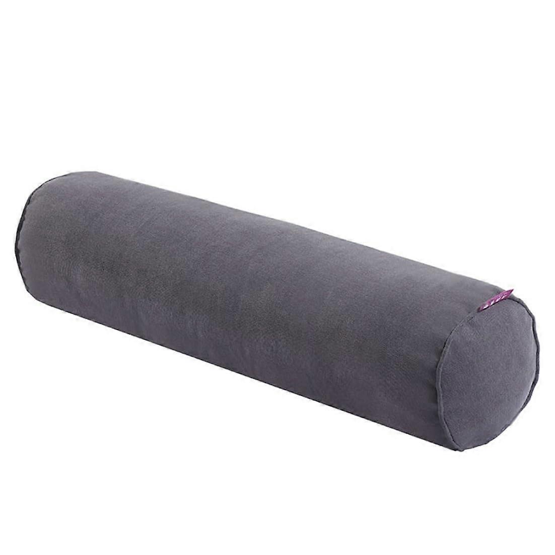 Cylinder Cushion, Crash Cushion, Neck Roll Memory