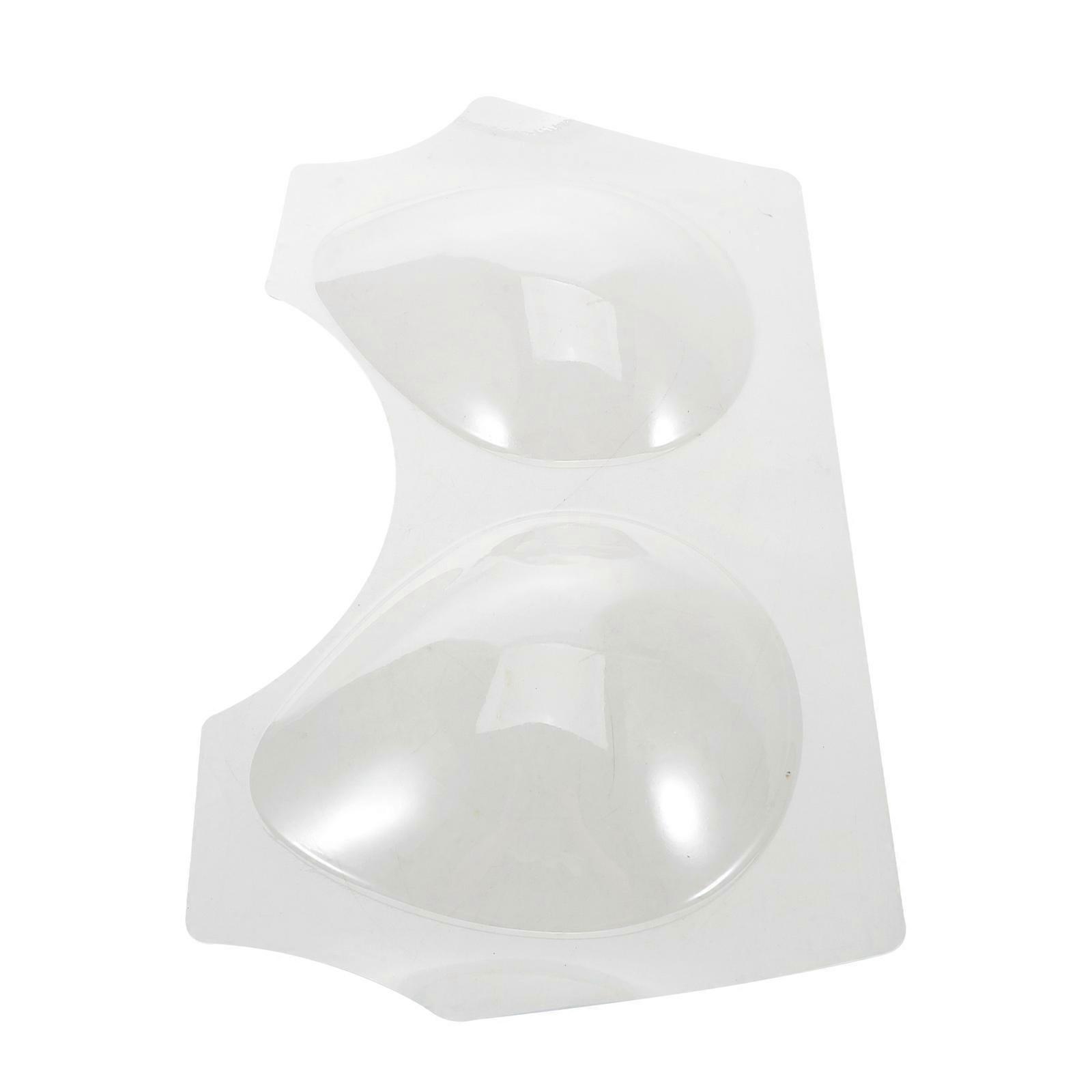 20pcs PVC Shape Plate Inserts for Travel Storage – Vacuum Forming Design, Versatile Support for Swimsuits & Garments, Maintains Original Shape