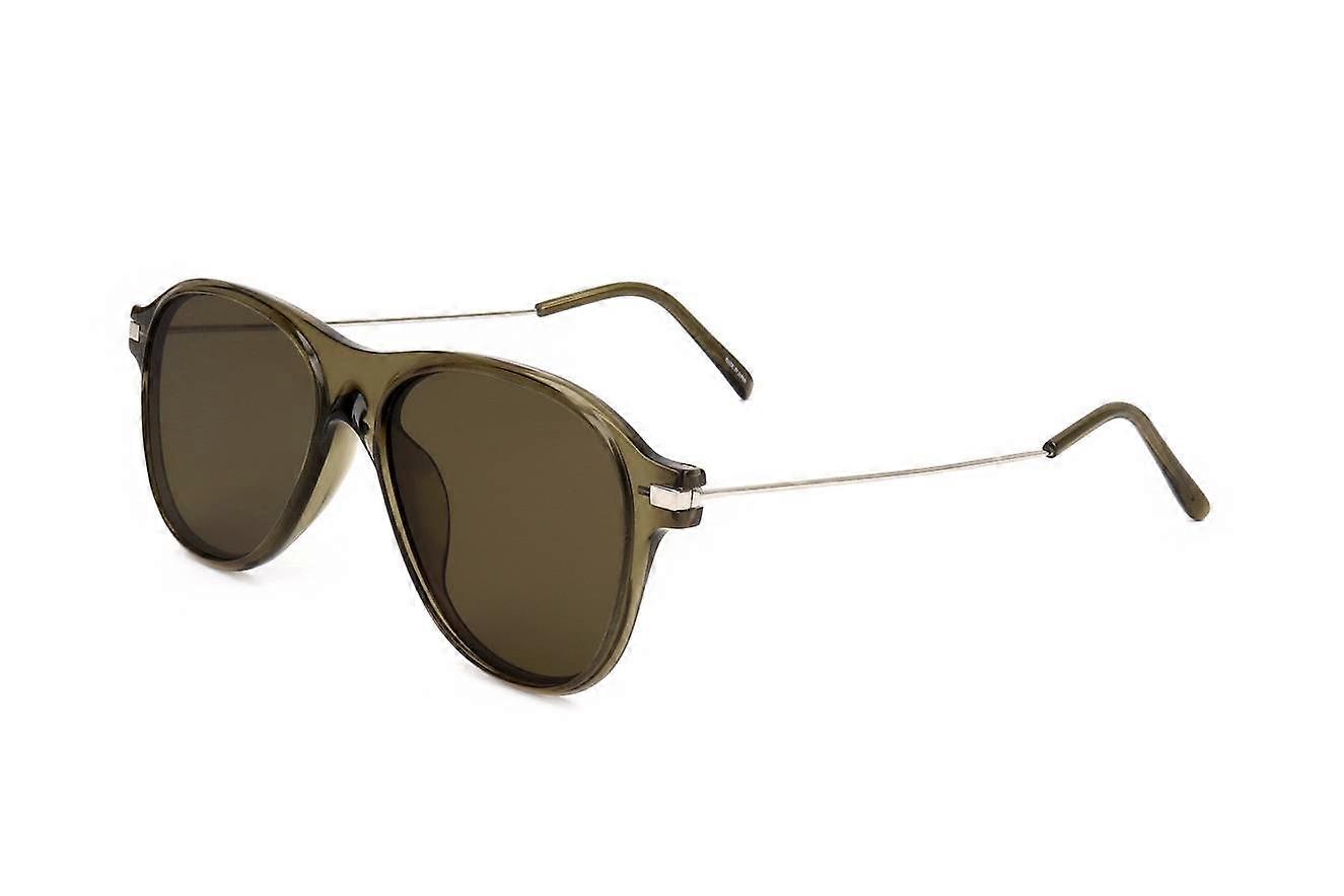 Sunglasses Dries Van Noten by Linda Farrow DVN34 C3 54/16/147