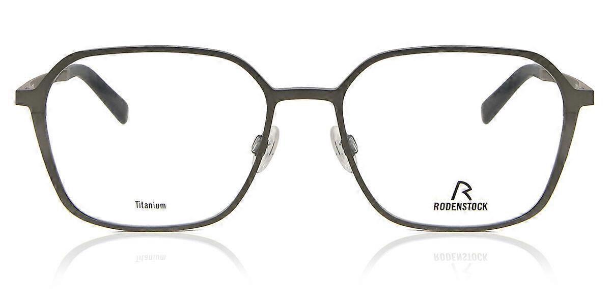 Rodenstock R7128 B Men Eyeglasses