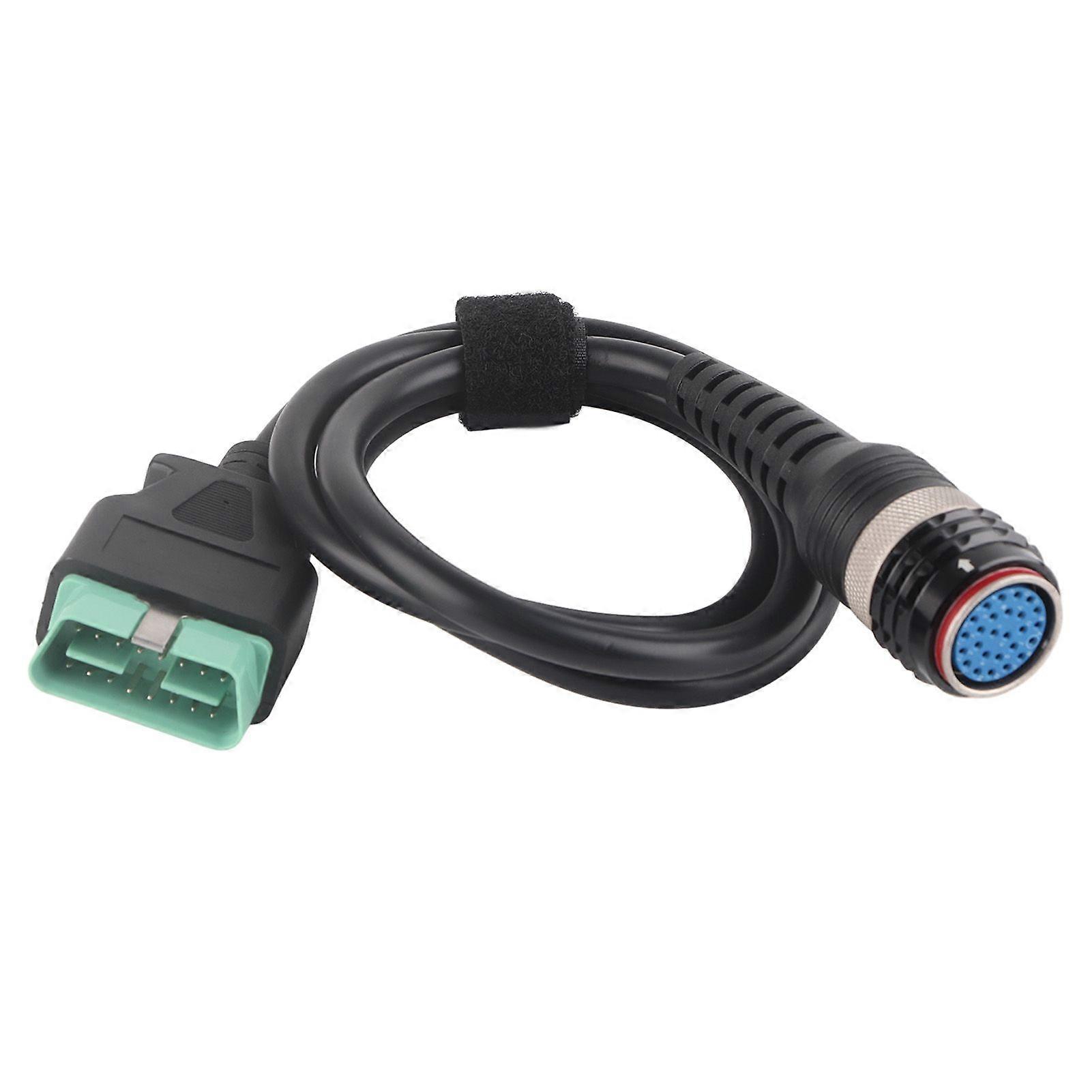 Câble d’interface OBD2 88890304 un diagnostic fiable du camion