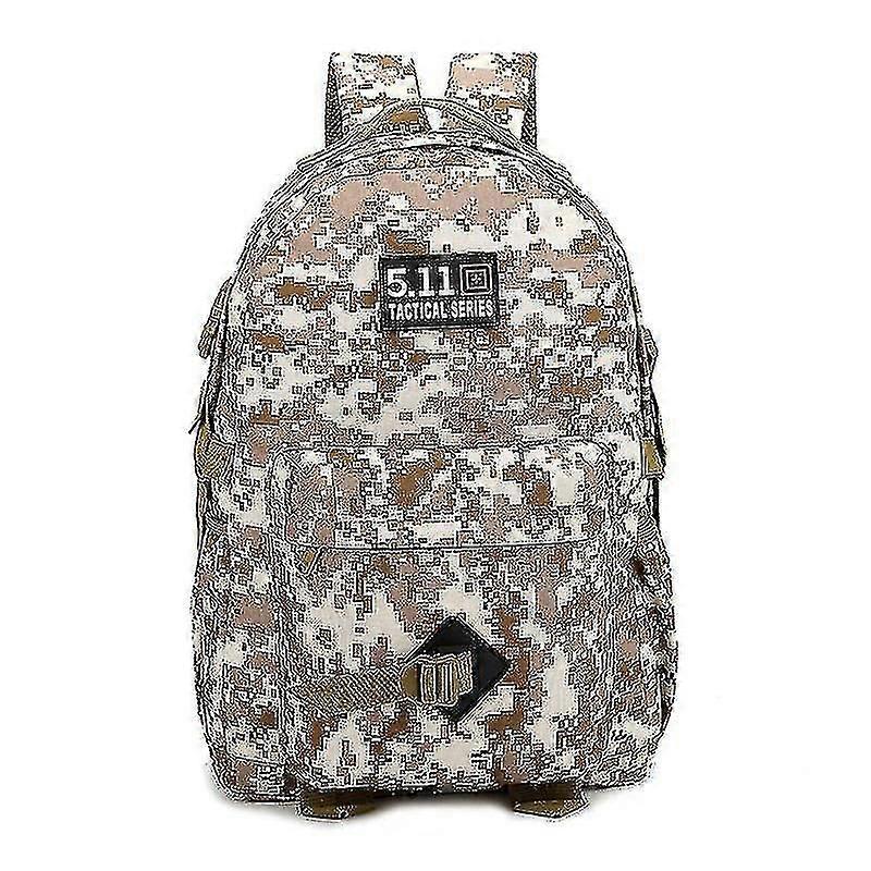 2026 New Backpacks Desert Polyamides And Nylon Backpack