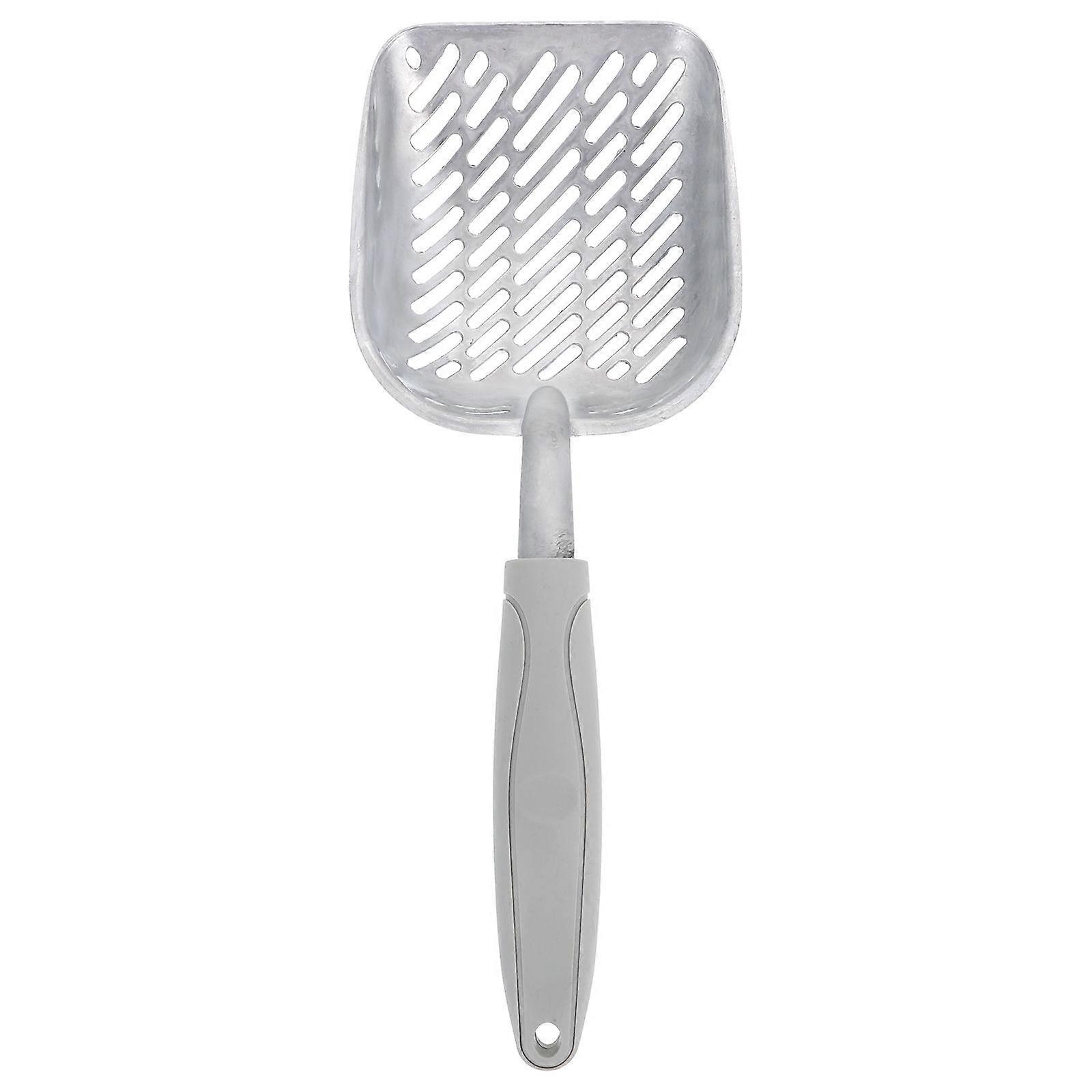 Efficient Cat Litter Scoop for Mess-Free and Odorless Cleanup