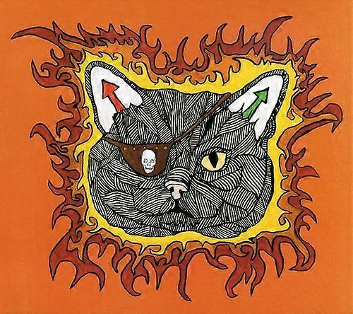 Push-Pull - Between Noise & the Indians  [COMPACT DISCS] USA import