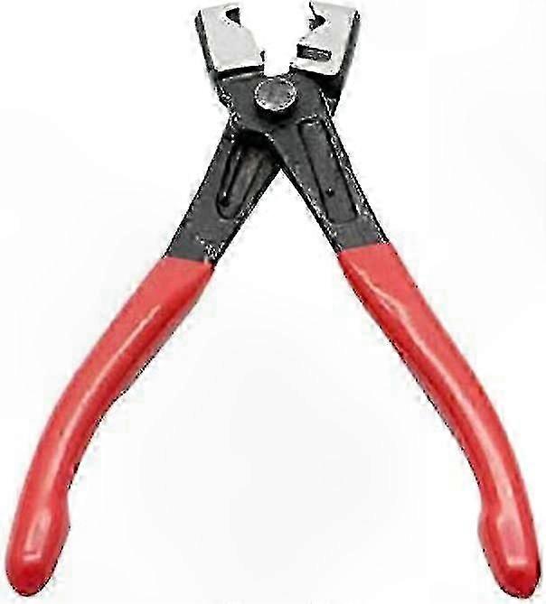 Universal Hose Clamp Tool for Auto and Home Use