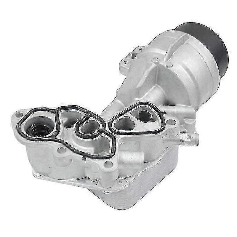 Engine Oil Cooler Assembly for Mini R55 R56 R57 R58 R59 Cooper S & JCW 1103T7 11427552687 1142754627 Edition d