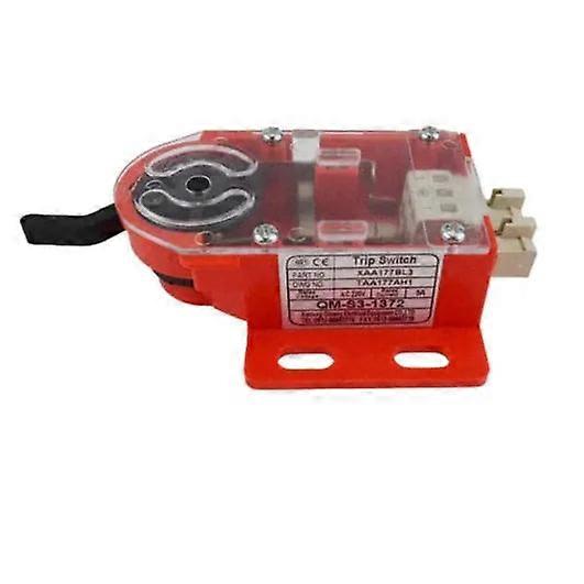 Otis Xaa177bl3 Limit Switch