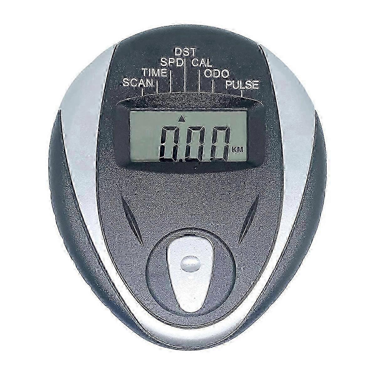 Replace proctor Speedometer for Stationary Bike,Exercise Bike Computer,Heart Rate Monit