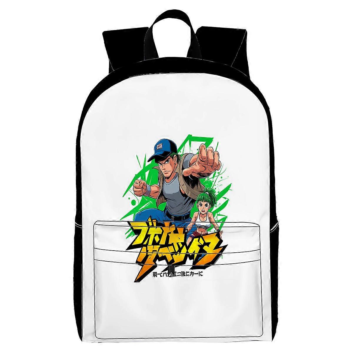 Backpack, with Multiple Organizational Compartments, Fits 15.6 Inch Notebook, for Travel, Teen, Business Work E1601