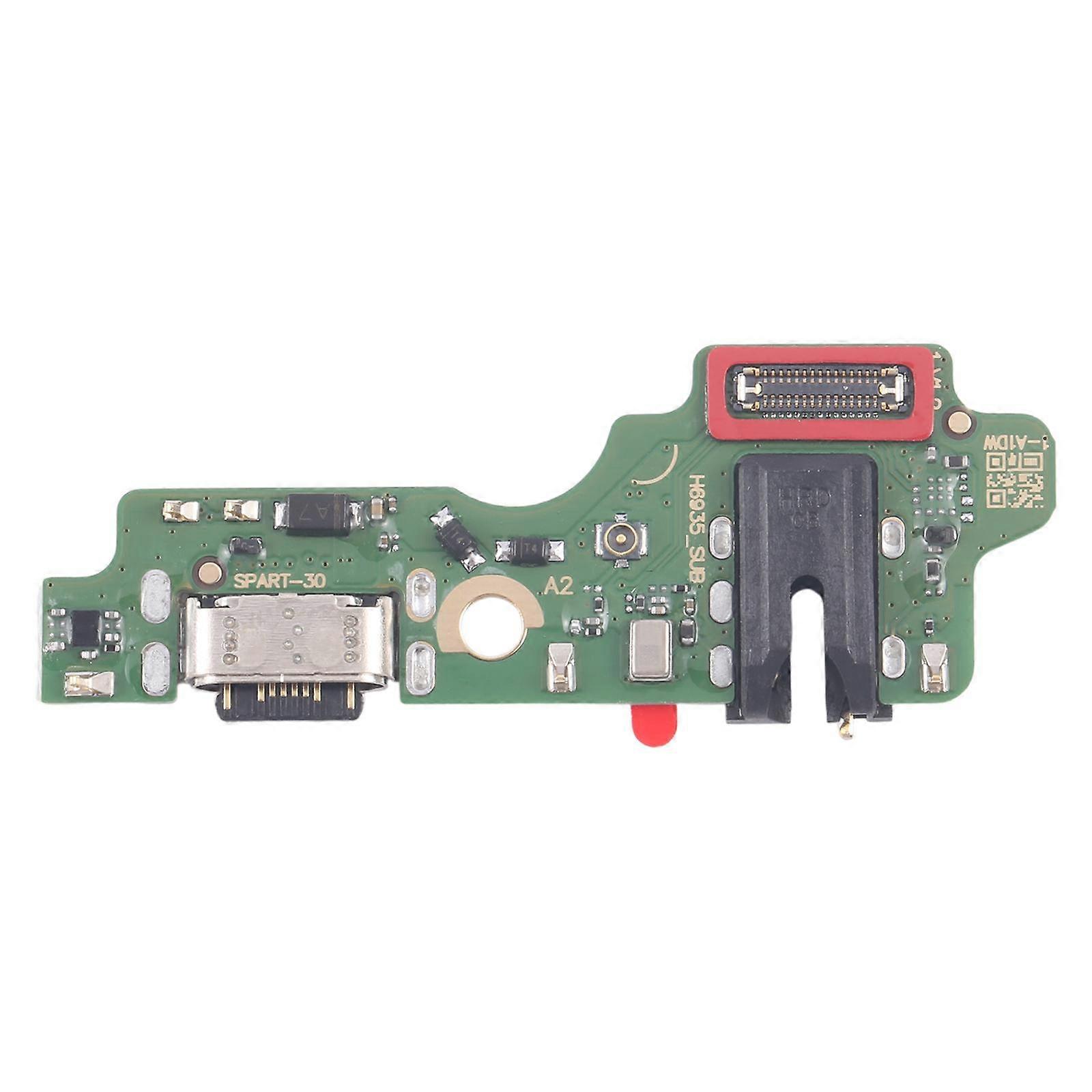 Charging Port Board with iC