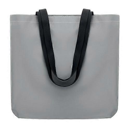 MidOcean Visi Tote Reflective Shopper Bag