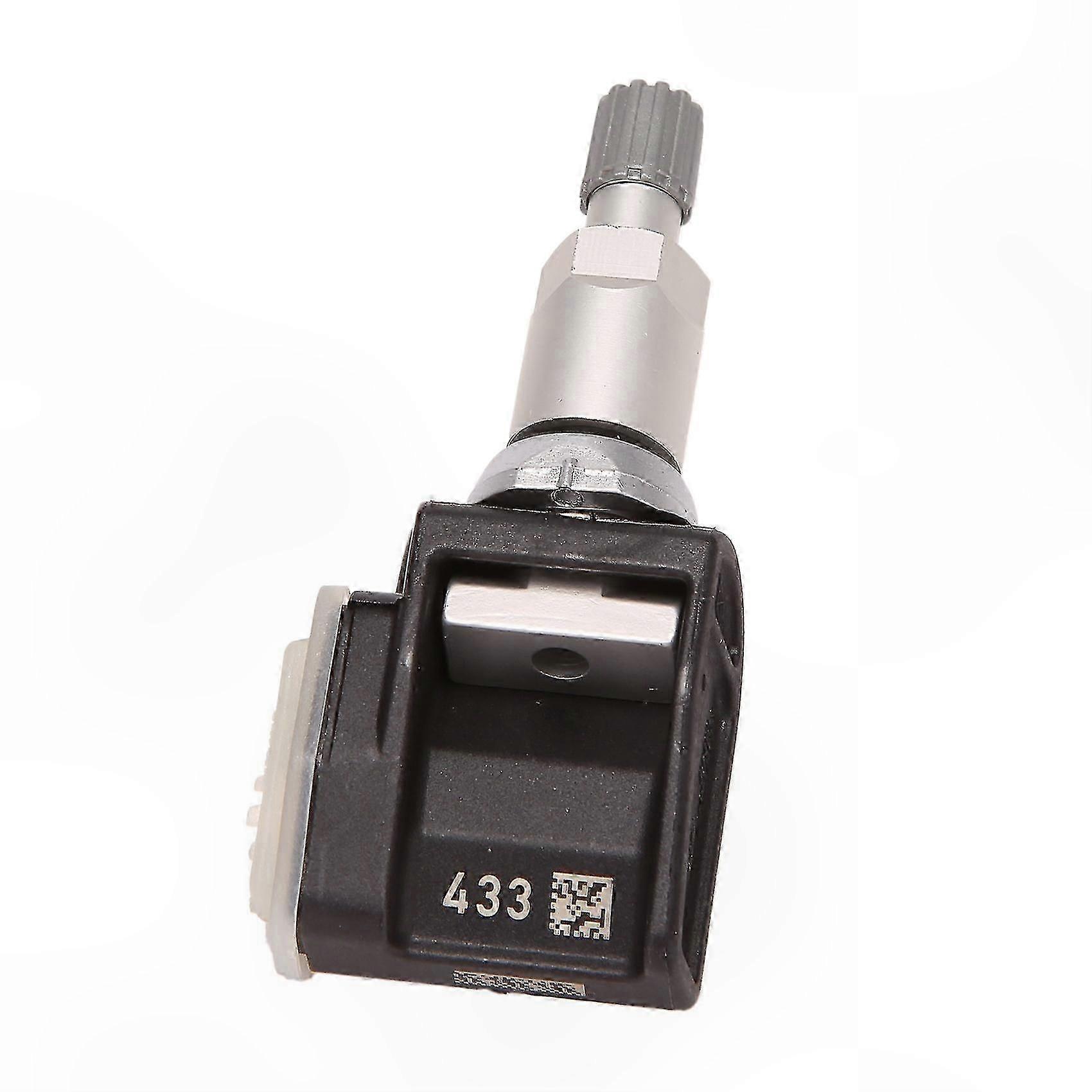 2010-2018 Tire Pressure Monitoring Sensor Replacement A0009053907