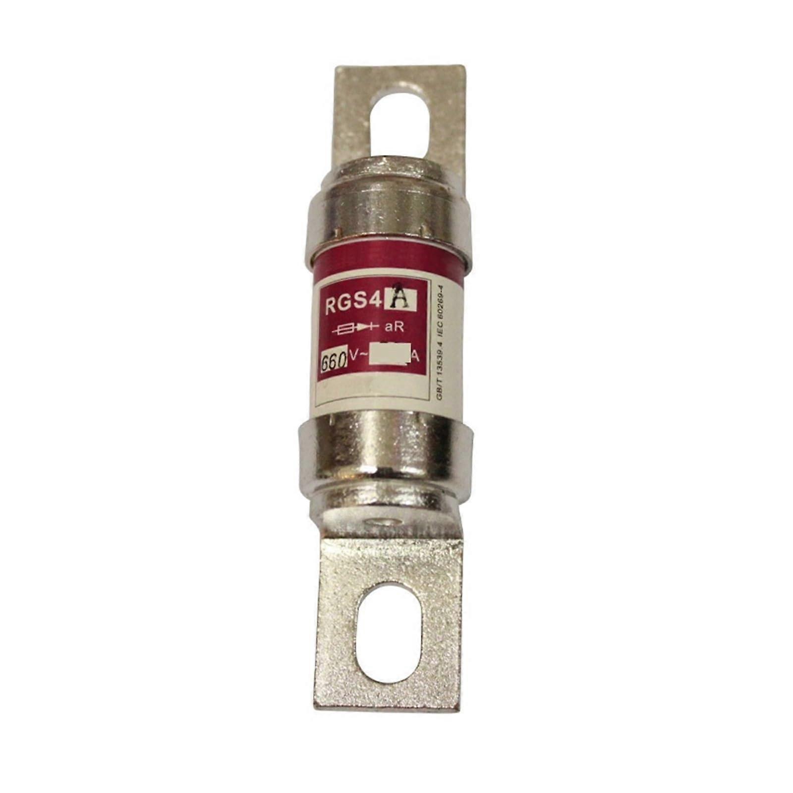 RGS4A AR 660V/220A speed bolttype fuse with breaking capacity