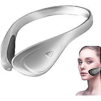 Ems Mikrostrom-Lifting-Gerät, Mikrostrom-Gesichts-V-Shape-Beauty-Gerät, Ems-Mikrostrom-Lifting, V-Gesichtsformungs-Massagegerät