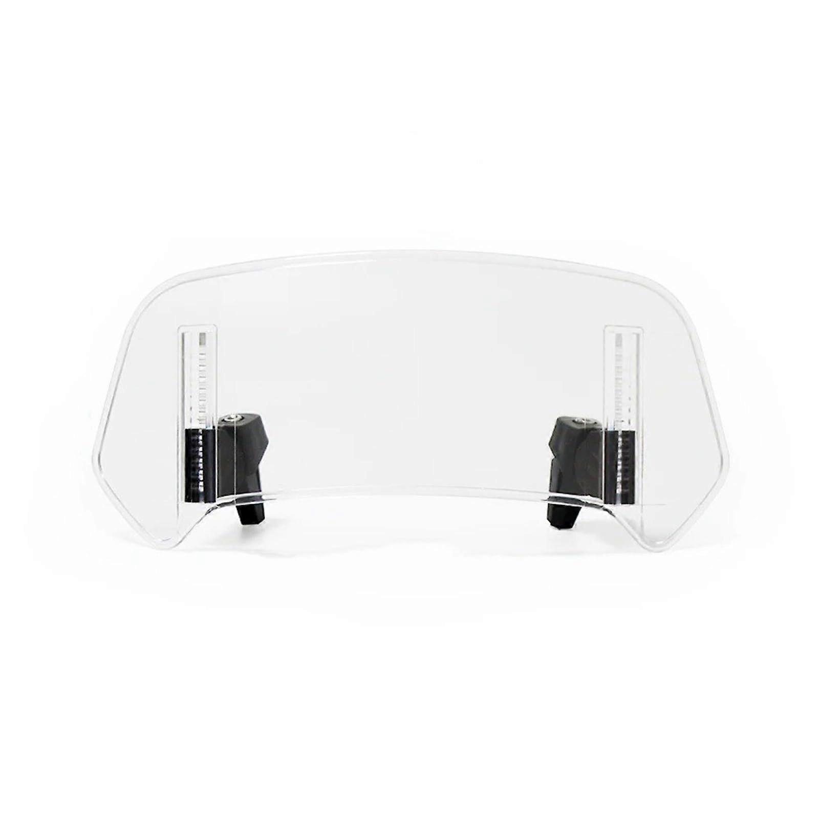 For 1190 RC8 R 1290 Super R/GT Motorcycle Adjustable Windshield Extension