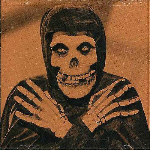 Misfits - Collection 2  [COMPACT DISCS] USA import