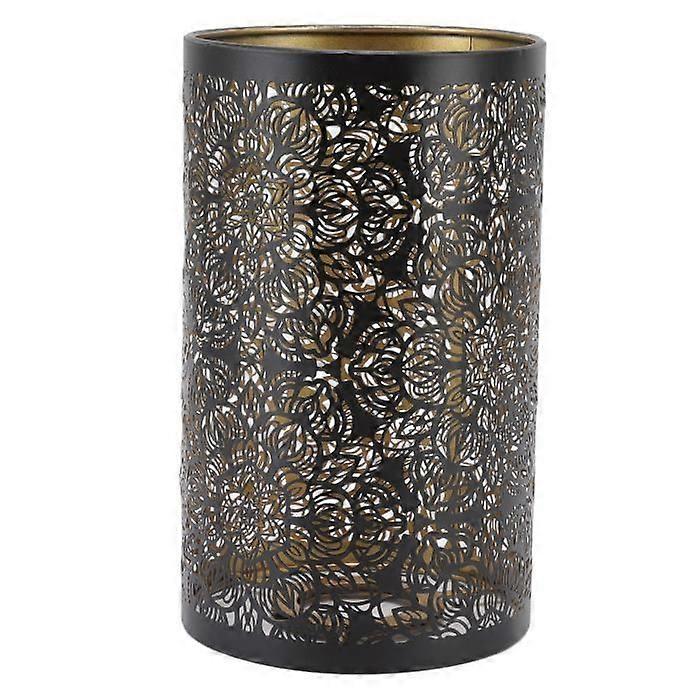 Lampshade - GOTOTOP - Small Lampshade - Wrought Iron - E27 - Modern Design - Decorative