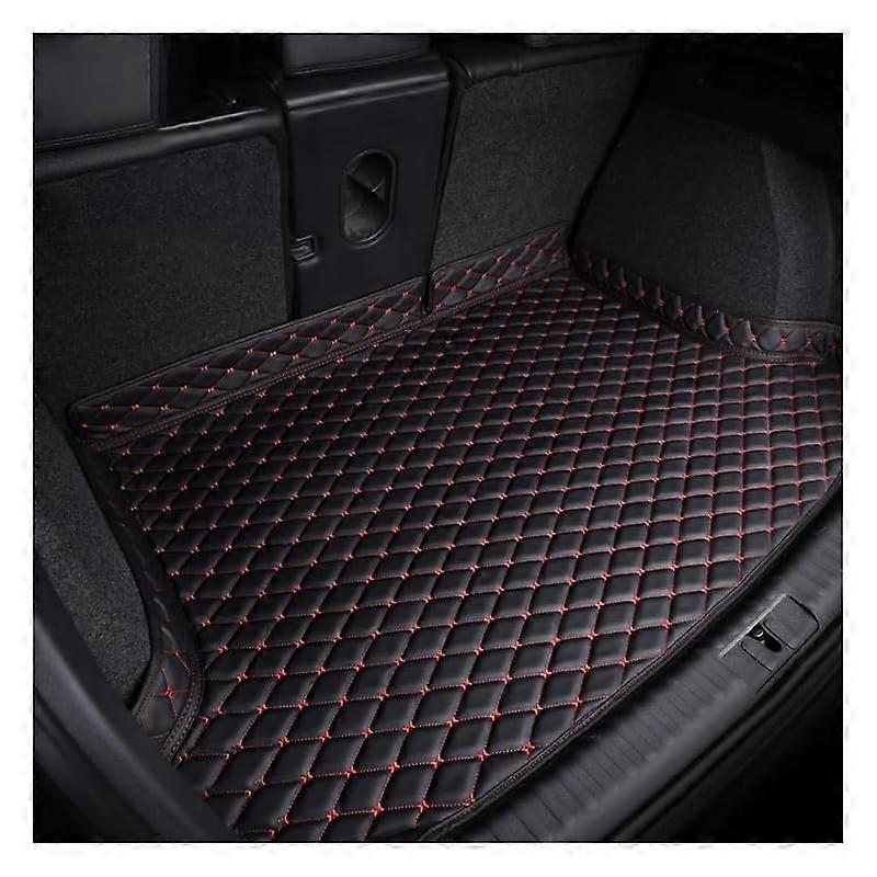 Car Boot Mat For Dacia Duster 3 Waterproof Trunk Liner Non Slip Custom Fit Compatible With Dacia Duster 3