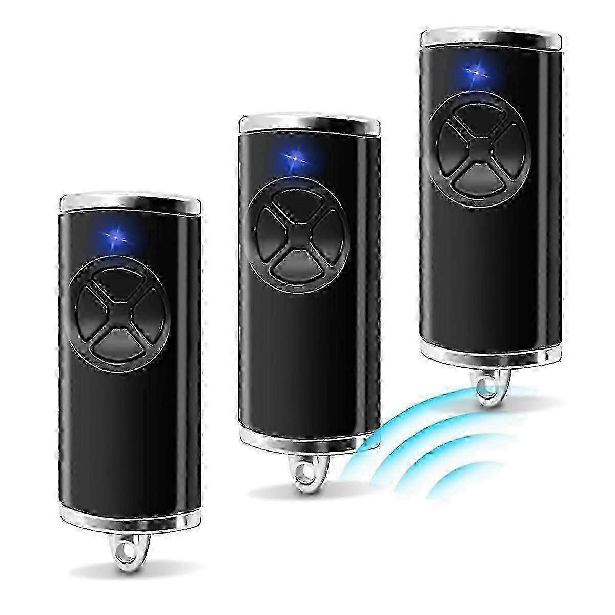 Ouvre-porte De Garage 868 MHz Compatible Avec L'émetteur