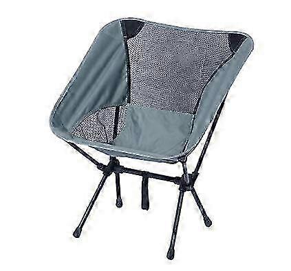 Folding Camping Chair Backpacking Chairs