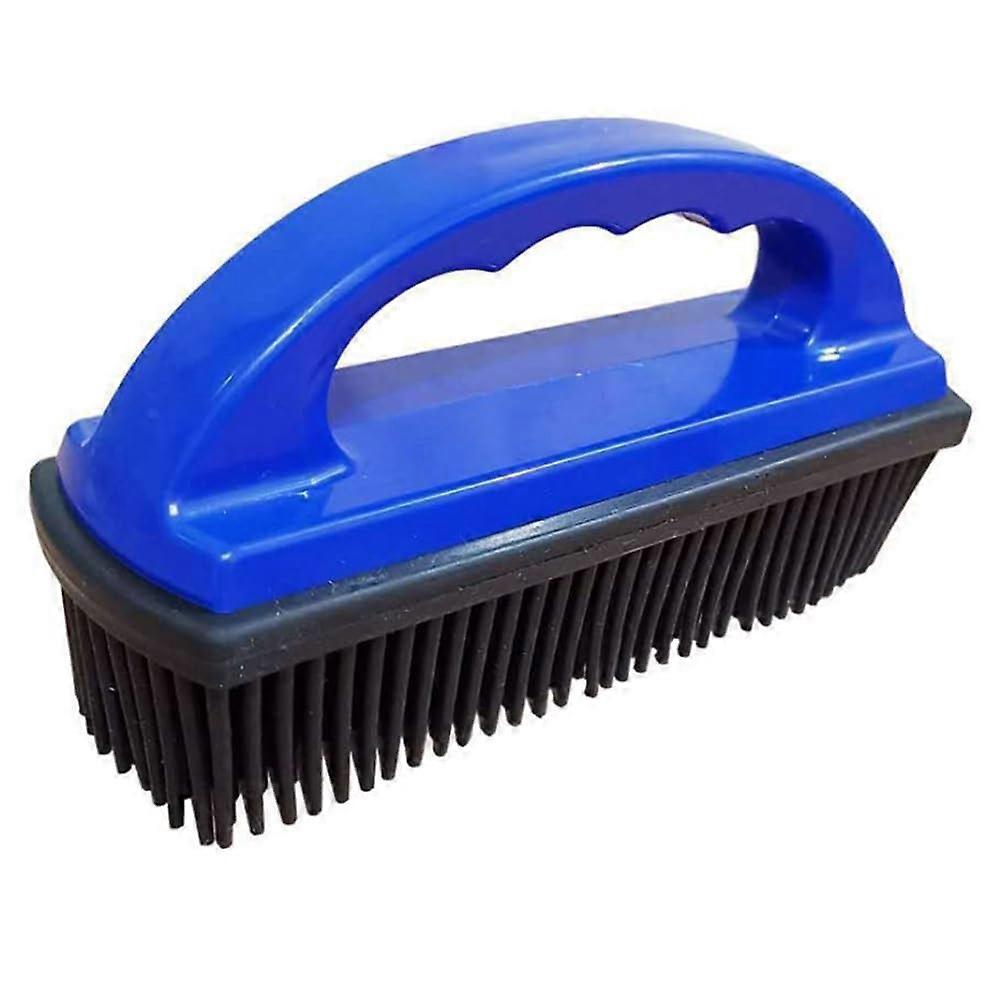 Pet Hair Removal Brush for Sofas, Sheets, Cars, and Carpets - Multi-Use, Durable, Easy-Clean Design