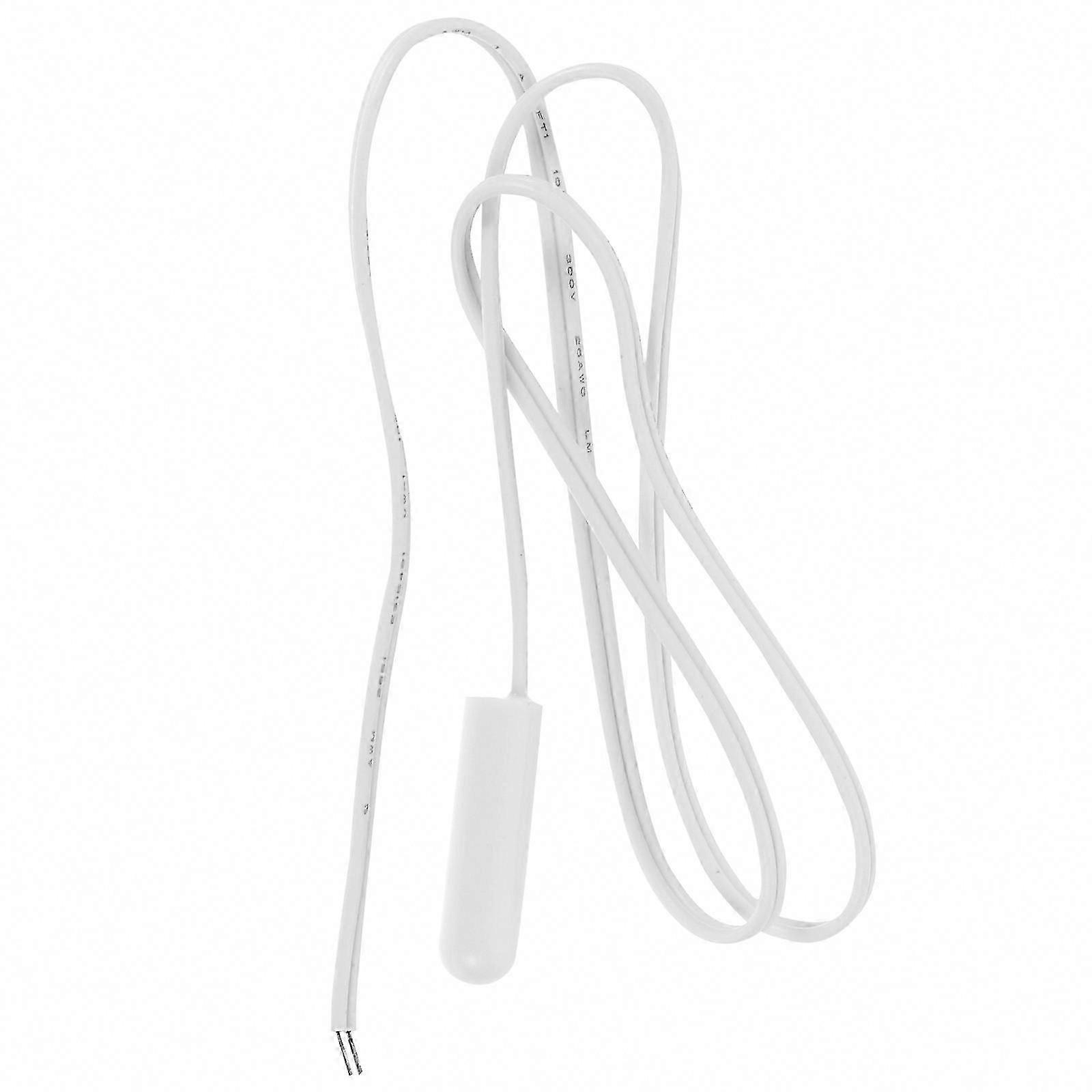 Refrigerator Temperature Sensor Thermistor for Electric Fridge Cooling System