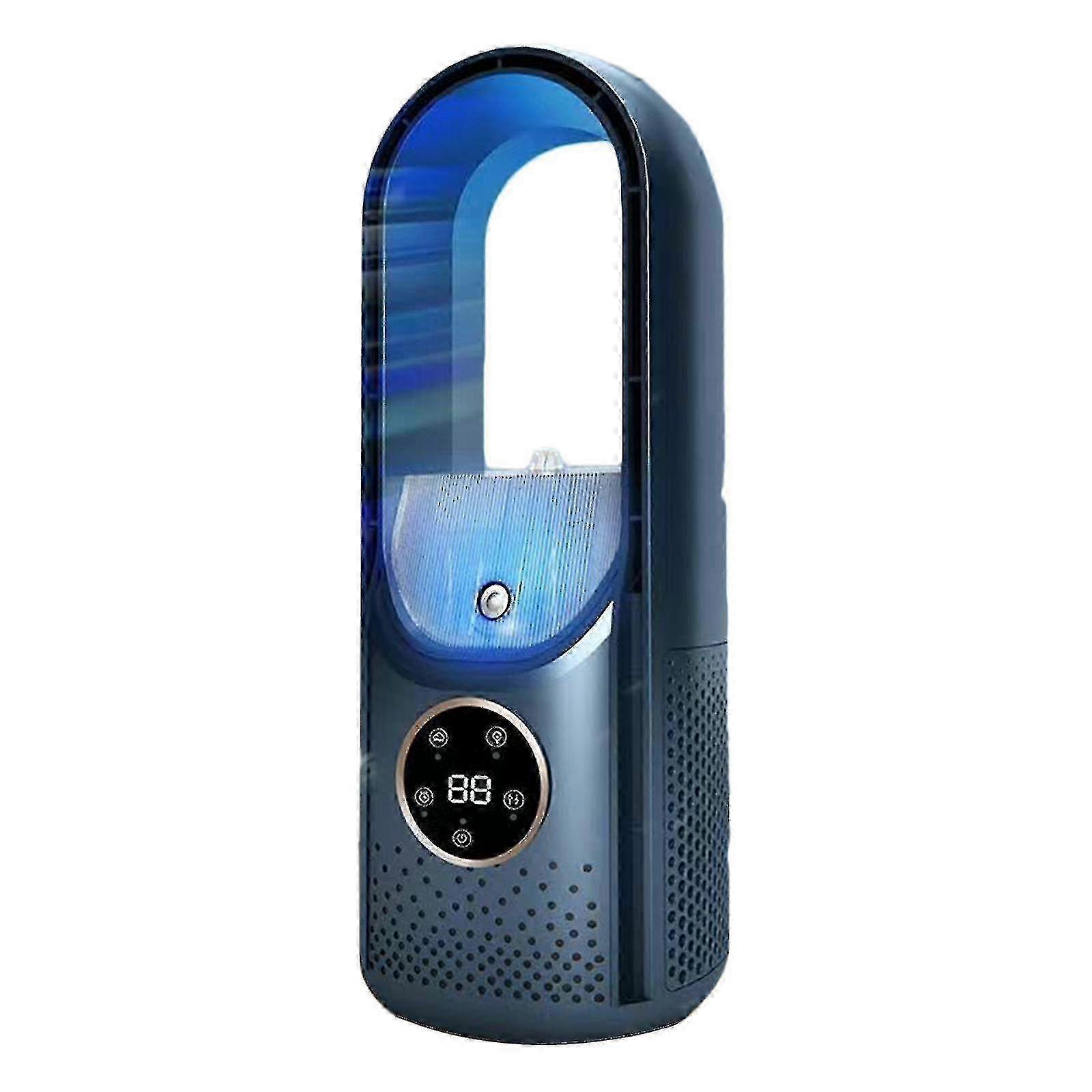Portable Air Conditioners 3-in-1 Personal Air Cooler Fan Evaporativ...
