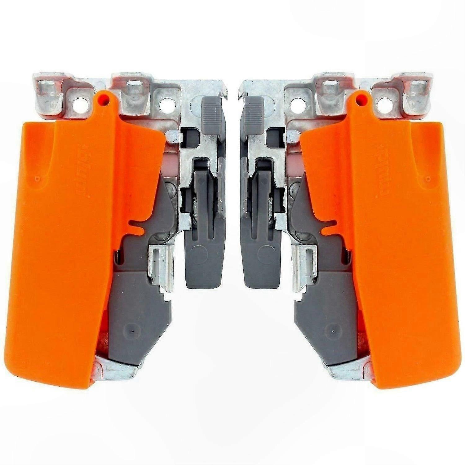 Locking Mechanism for Tandem Drawer Slides, T51.1700-Compatible