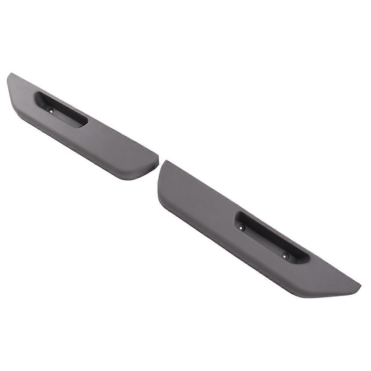 2Pcs Front Left & Right Door Armrest for C1500