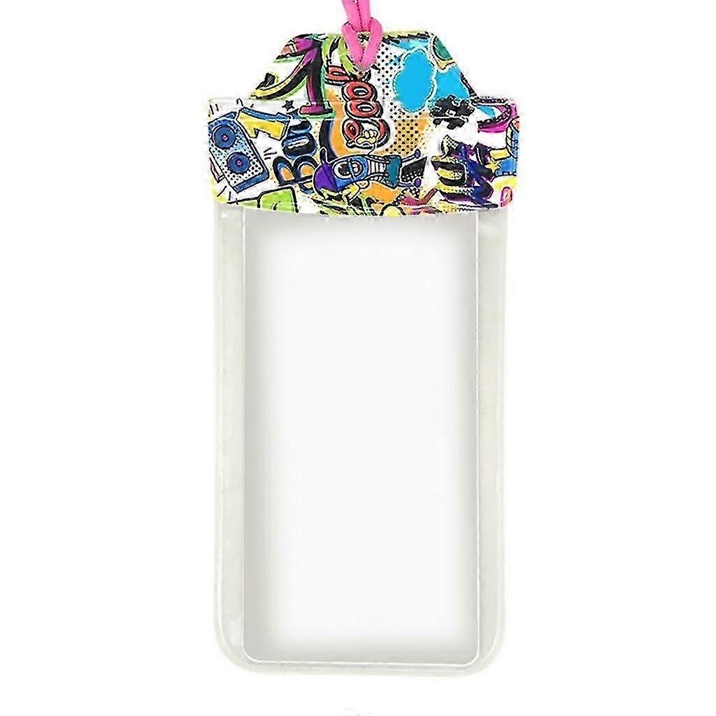 Diving Case Cellphone Underwater Photography Dry Bag Waterproof Pro...