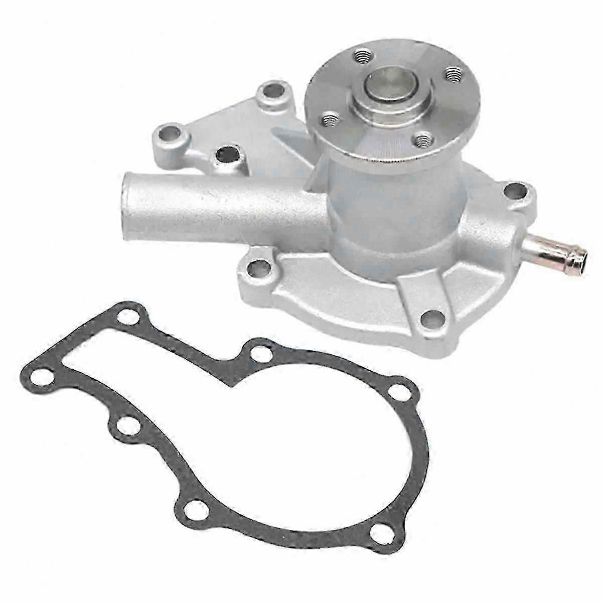 Water Pump for Skid Steer Loader 320 322 Excavator 453 Replacement Part