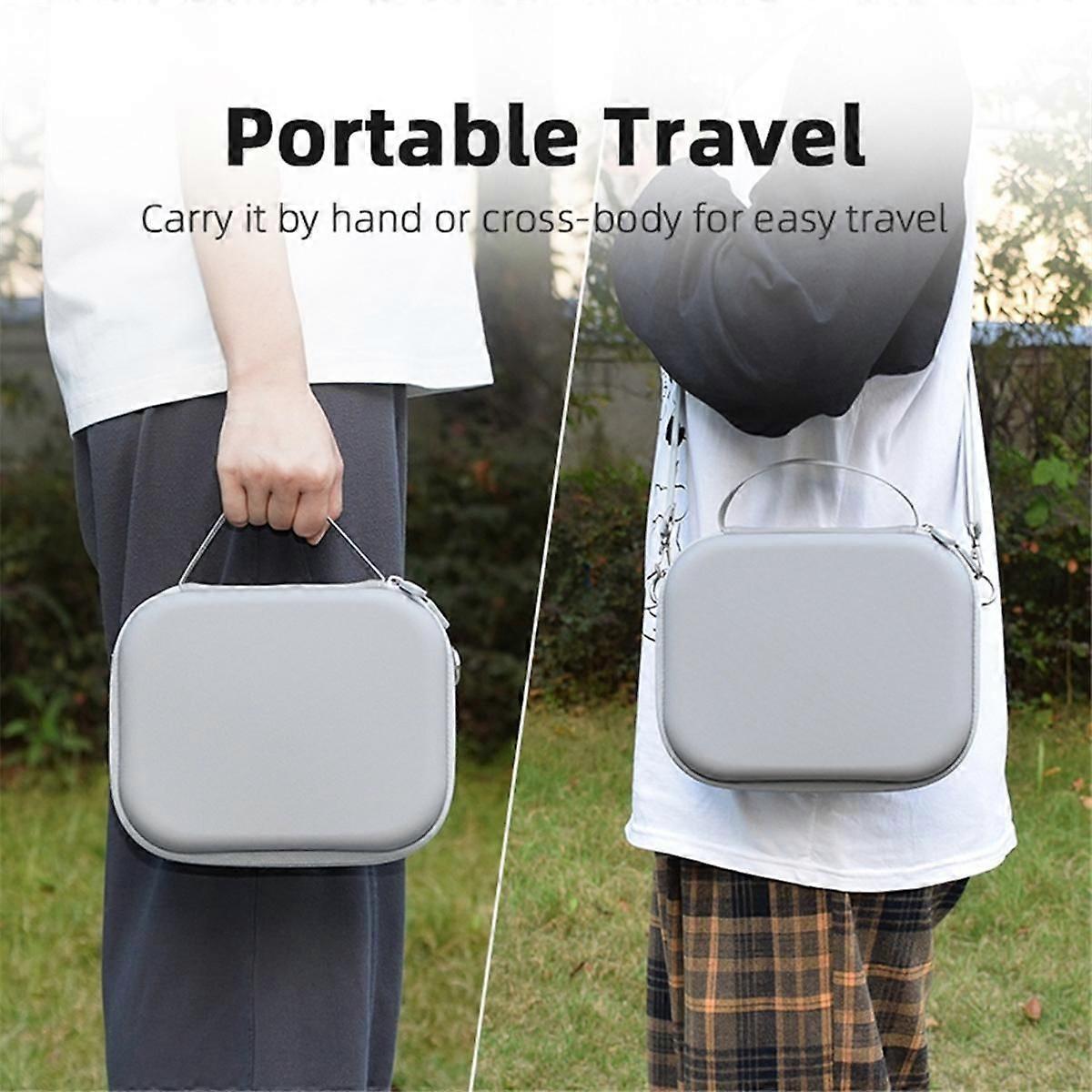 Portable Handbag for 3 Storage Carrying Bag Handheld Gimbal Camera Accessories Protective Case