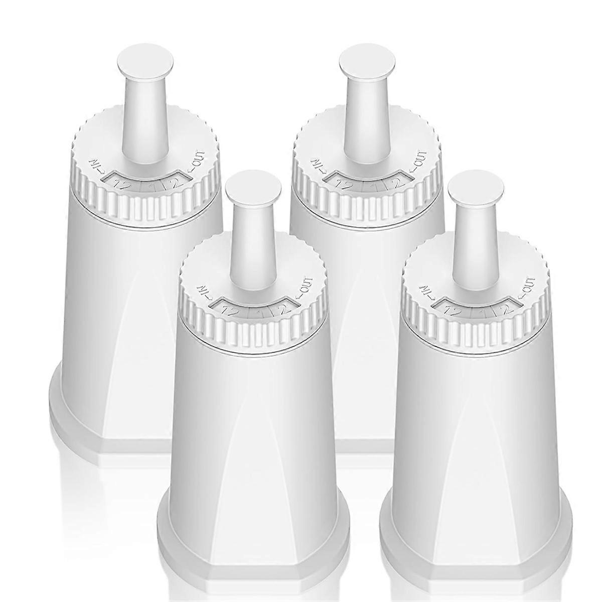 Replacement Water Filter for Touch Espresso Machine BES880 BES881, BES878, Oracle Touch BES990