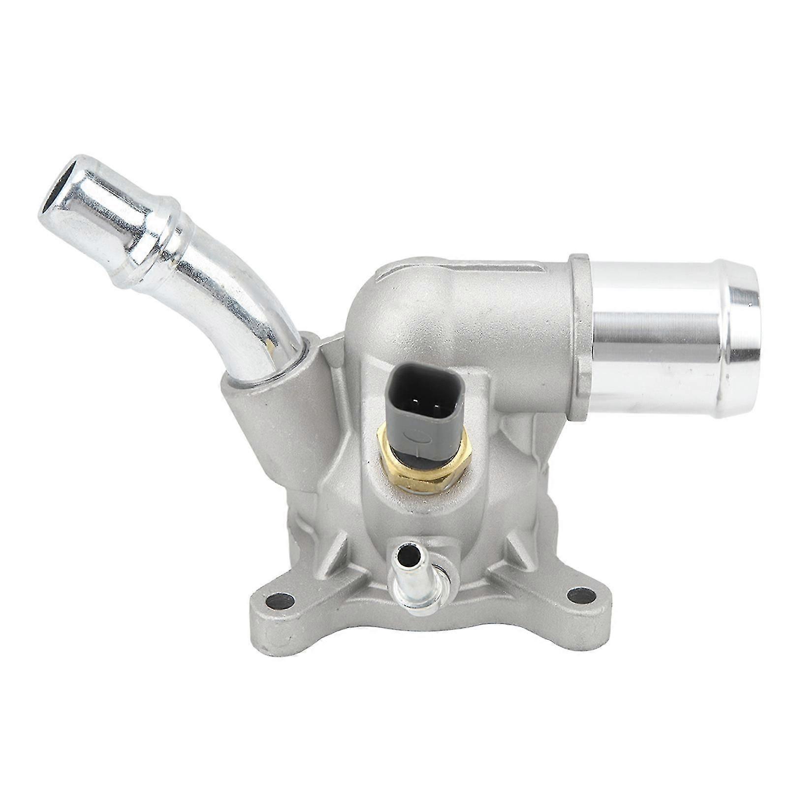 ThermostatHousing EngineThermostatHousing CarThermostatHousing WaterOutletThermostat EngineCoolantThermostat 99637ST