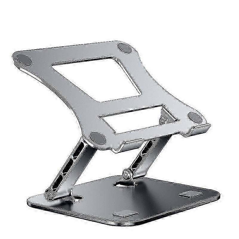 2025 Adjustable Laptop Stand Aluminium Alloy Foldable And Portable