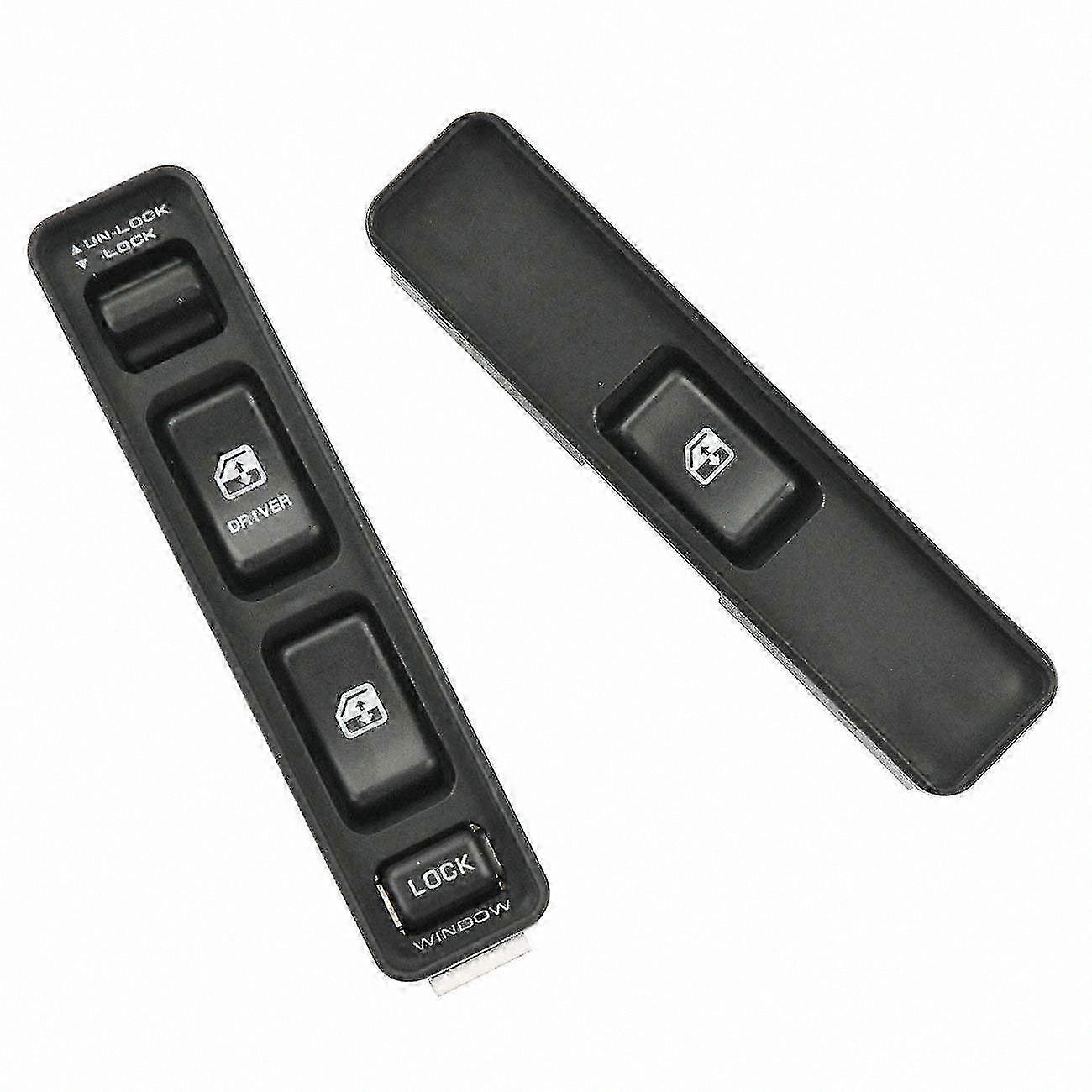 Power Window Master Switch for Car - Left Right Control Compatible with Vitara