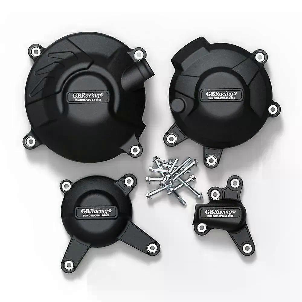 Apply MT-09 2014-2020 XSR900 2015-2020 FZ-09 Tracer Scrambler 2014-2020 Engine Protection Cover
