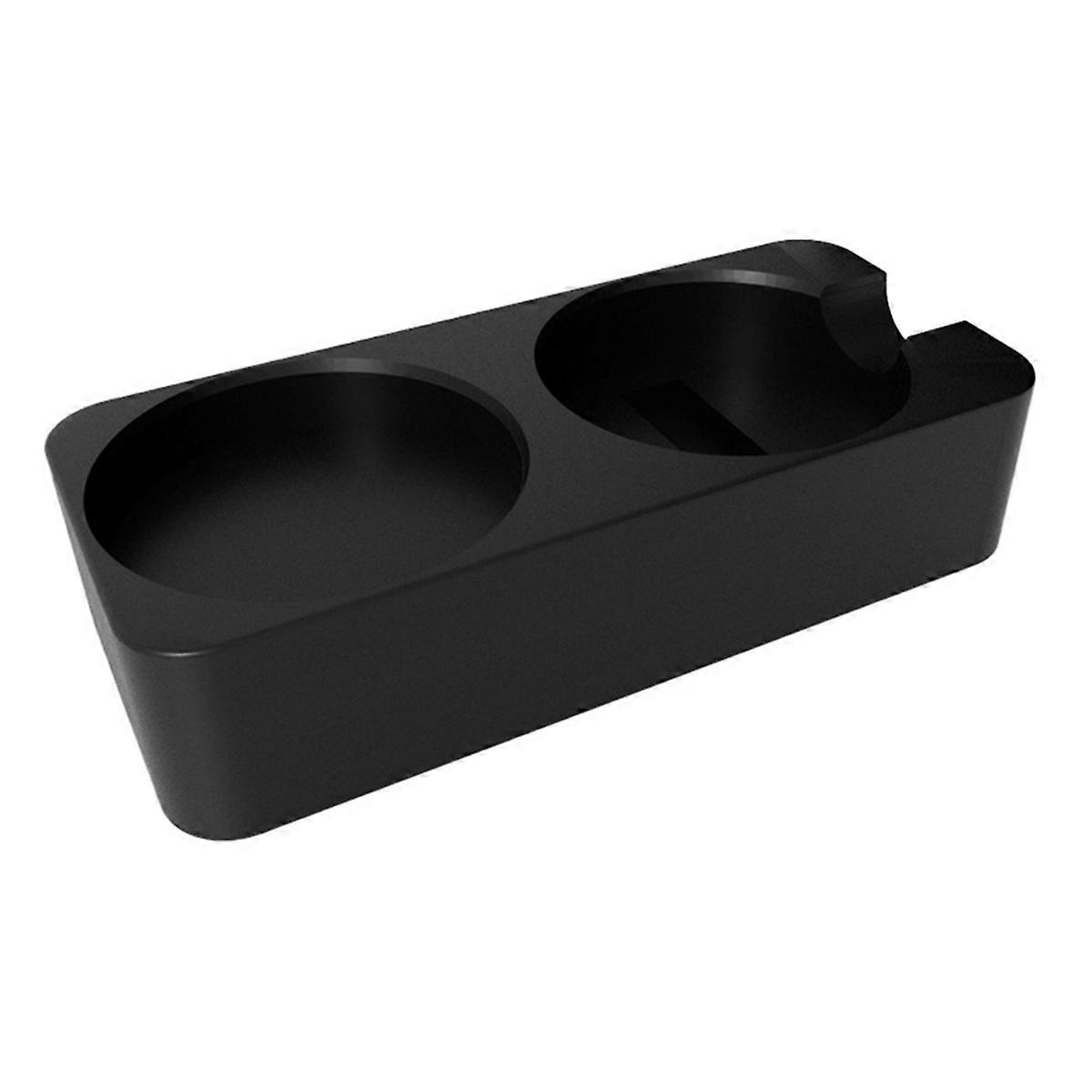 Coffee Tamper Station for ES601 ES655 ES701 Coffee Tool Holder Handle Multifunctional Coffee Tamper Stand