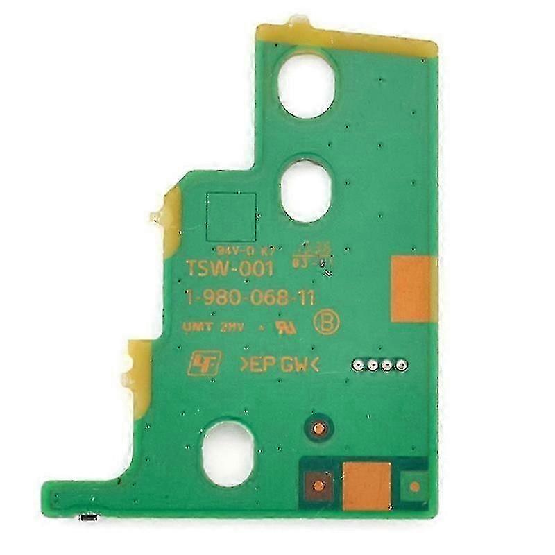 TSW-001 CD-ROM DVD Drive Switch Board Replacement Part for PS4 1200 Console