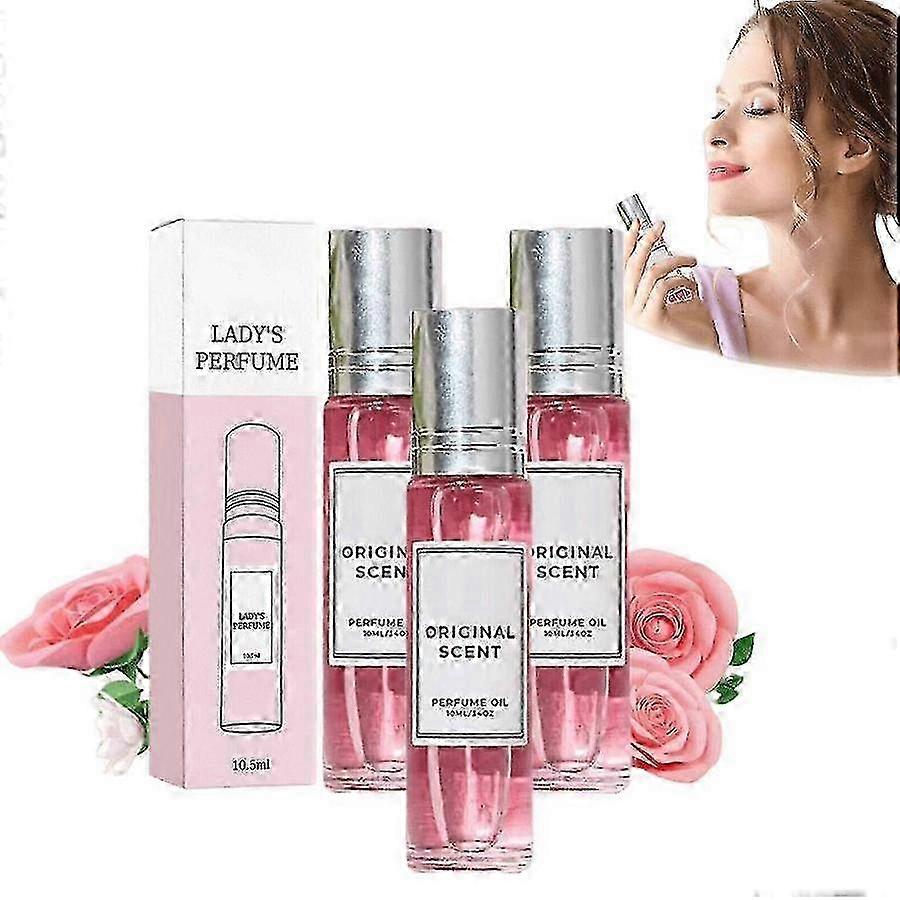 Venom Pheromone Perfume for Women