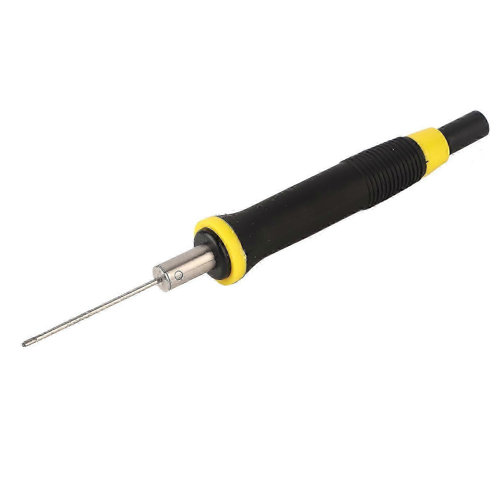 Electric Hot Knife Foam Cutter For Polystyrene Cutting Pen Handheld Engraver Tools