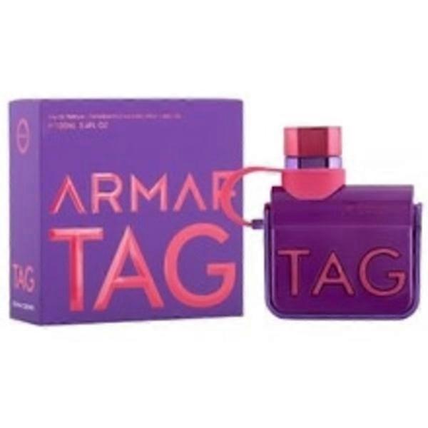 Armaf - タグ・ハー ドンナ・コロラータ EDP 100ml。女性用フレグランスと香水。