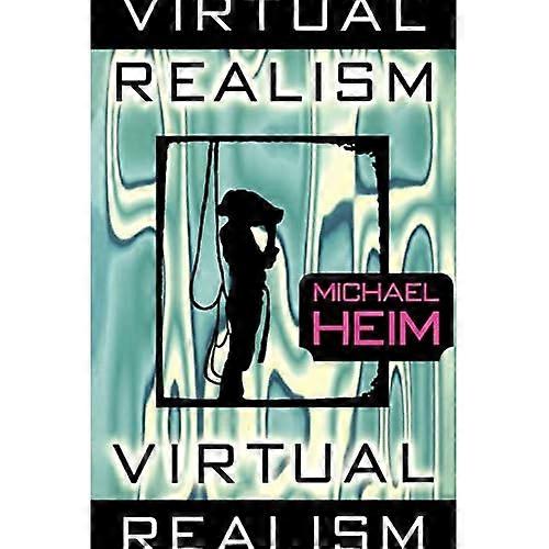 Virtueel realisme